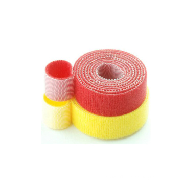 Factory Direct Sale Of Self Adhesive Hook And Loop Fastening Tape